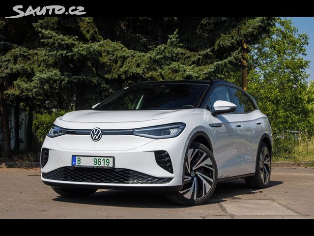 Volkswagen ID.4